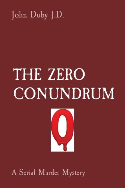 The Zero Conundrum