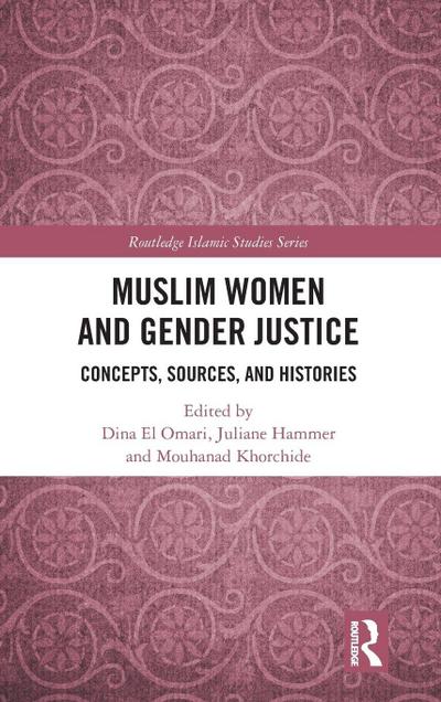 Muslim Women and Gender Justice