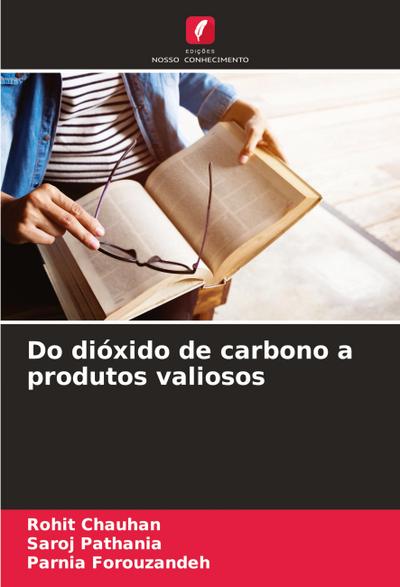 Do dióxido de carbono a produtos valiosos