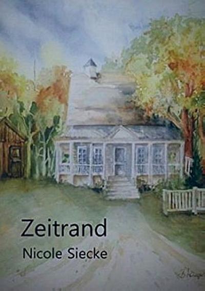 Zeitrand