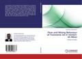 Flow and Mixing Behaviour of Transverse Jet in Ven