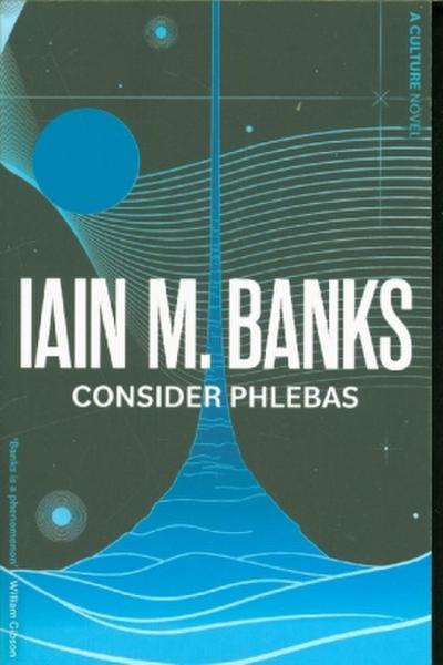 Consider Phlebas