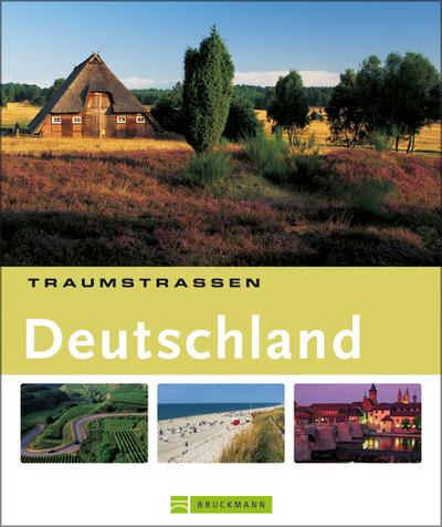 Traumstraßen Deutschland