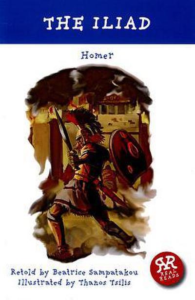 The Iliad