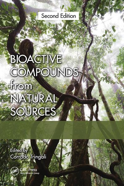 Bioactive Compounds from Natural Sources