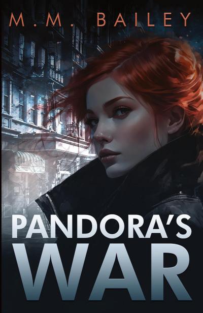 Pandora’s War