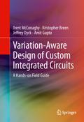 Variation-Aware Design of Custom Integrated Circui