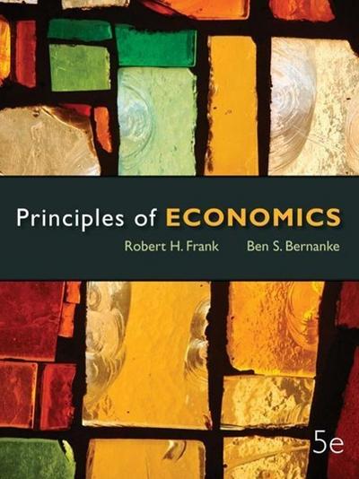 Loose-Leaf Principles of Economics