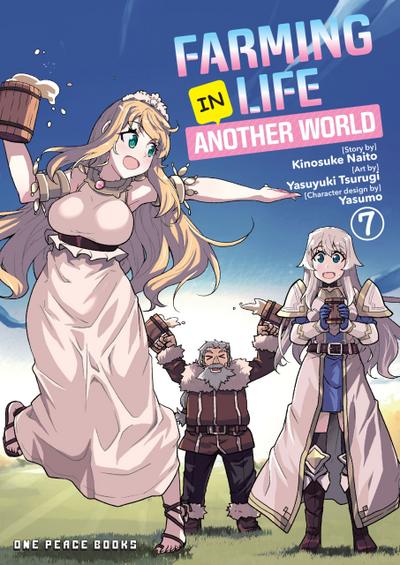 Farming Life in Another World
