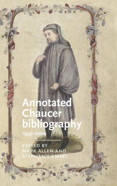 Annotated Chaucer bibliography