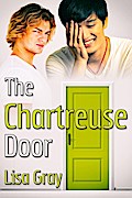 Chartreuse Door