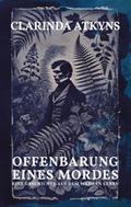 Offenbarung eines Mordes (Murder will out, 1859, err. alt. Anna Atkins)