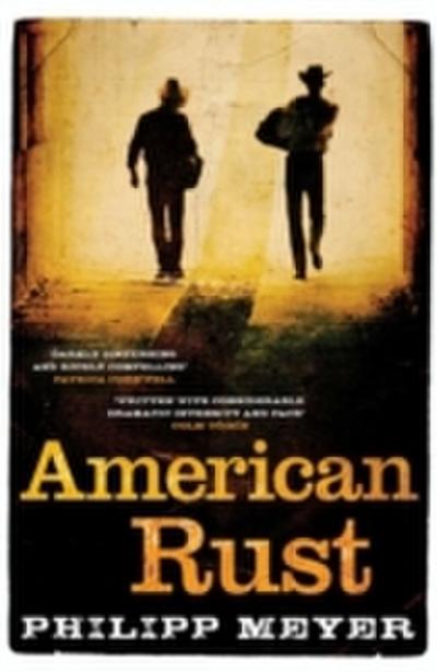 American Rust
