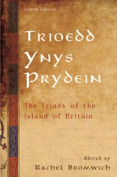 Trioedd Ynys Prydein