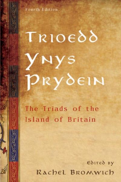 Trioedd Ynys Prydein