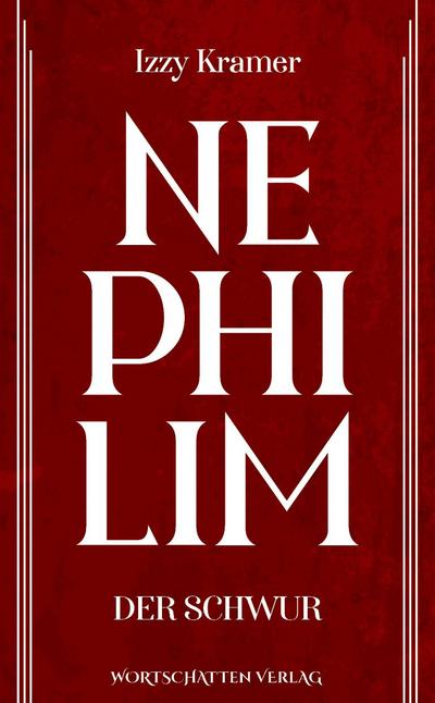 Nephilim - Der Schwur