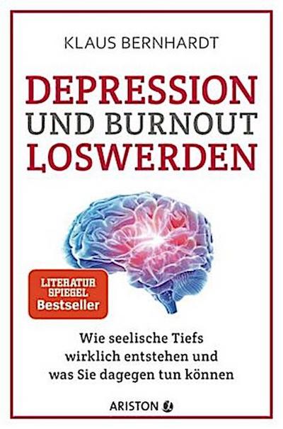 Depression und Burnout loswerden