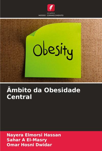 Âmbito da Obesidade Central