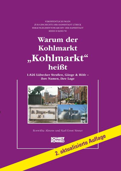 Warum der Kohlmarkt "Kohlmarkt" heißt
