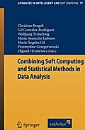 Combining Soft Computing and Statistical Methods in Data Analysis