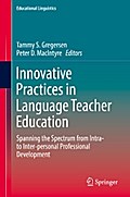 Innovative Practices in Language Teacher Education