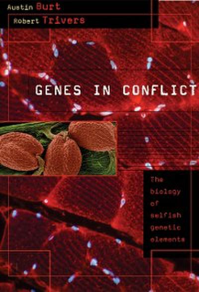 Genes in Conflict