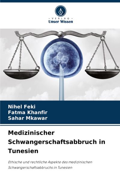Medizinischer Schwangerschaftsabbruch in Tunesien