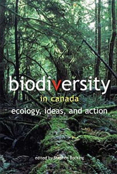 Biodiversity in Canada