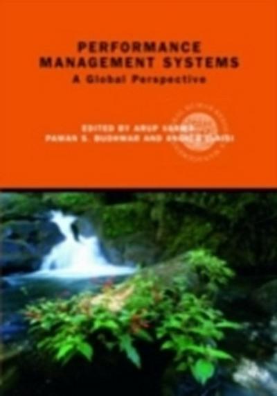 Performance Management Systems