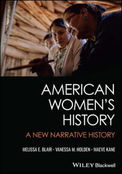 American Women’s History