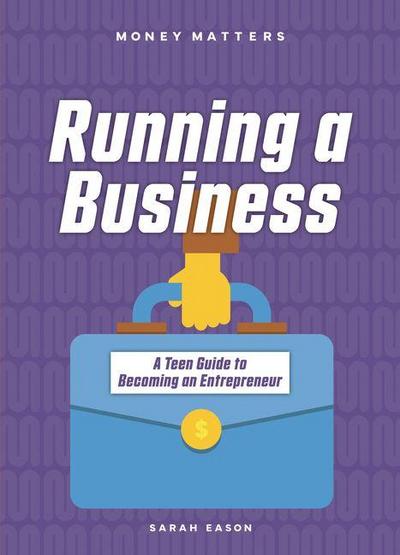Running a Business