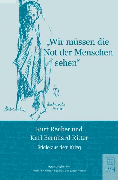 ’Wir müssen die Not der Menschen sehen’