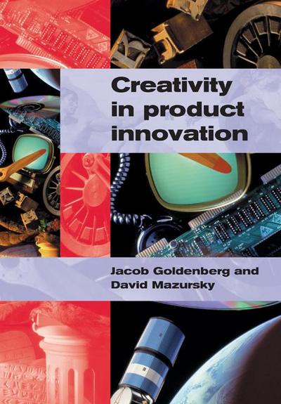Creativity in Product Innovation