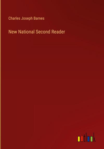 New National Second Reader
