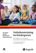 Verhaltenstraining im Kindergarten