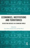 Economies, Institutions and Territories