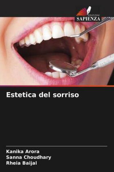 Estetica del sorriso