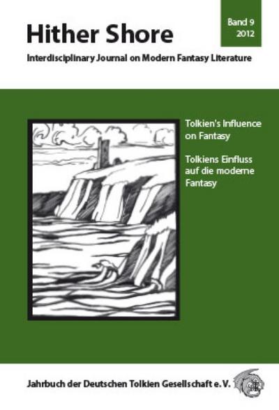 Tolkien’s Influence on Fantasy - Tolkiens Einfluss auf die Fantasy