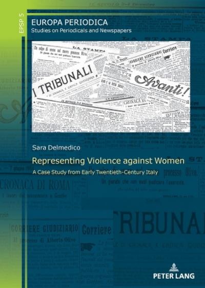 Representing Violence against Women