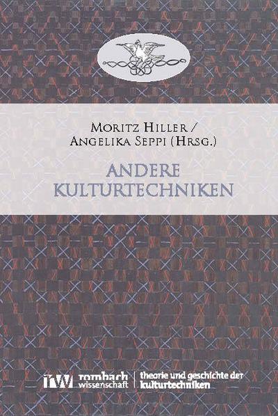 Andere Kulturtechniken