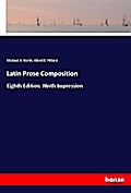 Latin Prose Composition