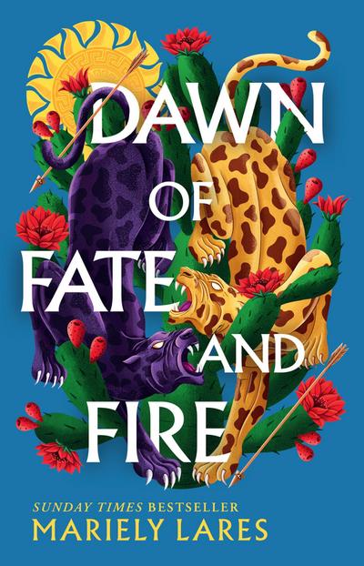Dawn of Fate and Fire