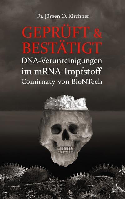 GEPRÜFT & BESTÄTIGT