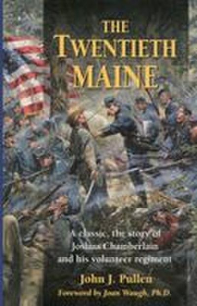 Twentieth Maine