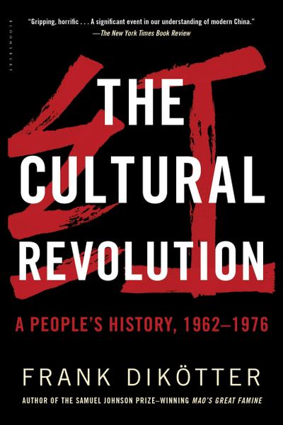 The Cultural Revolution