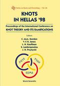 KNOTS IN HELLAS ’98 (V24)