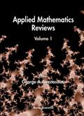 APPLIED MATHEMATICS REVIEWS         (V1)