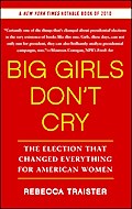 Big Girls Don’t Cry
