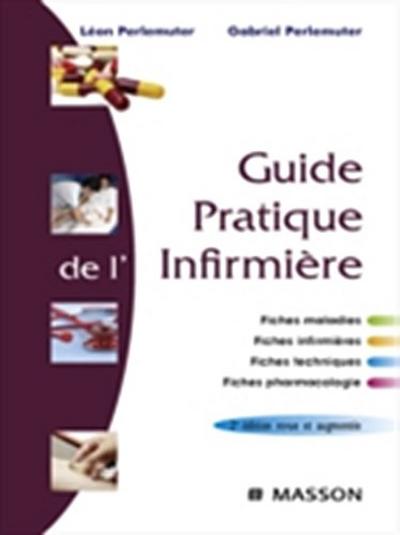 Guide pratique de l’’infirmière