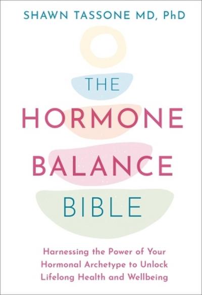 The Hormone Balance Bible
